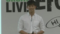 The OKCAT Live 飯拍版 13/10/11