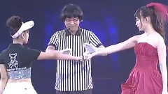 AKB48 29th第三回猜拳選拔大會 預選賽