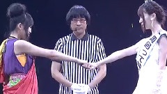AKB48 29th第三回猜拳選拔大會 預選賽