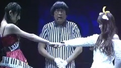 AKB48 29th第三回猜拳選拔大會 預選賽