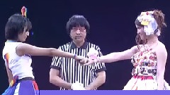 AKB48 29th第三回猜拳選拔大會 預選賽