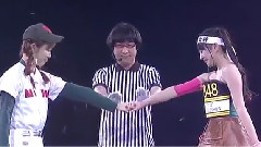 AKB48 29th第三回猜拳選拔大會 預選賽