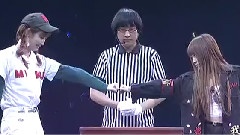 AKB48 29th第三回猜拳選拔大會 預選賽