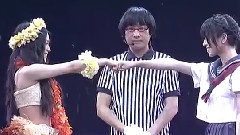 AKB48 29th第三回猜拳選拔大會 預選賽