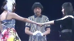 AKB48 29th第三回猜拳選拔大會 預選賽