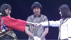 AKB48 29th第三回猜拳選拔大會 預選賽