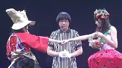 AKB48 29th第三回猜拳選拔大會 預選賽