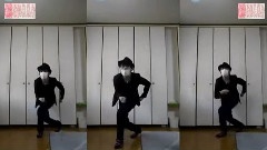 踴ってみた