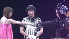 AKB48 29th第三回猜拳選拔大會 預選賽