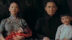 葉問與張永華