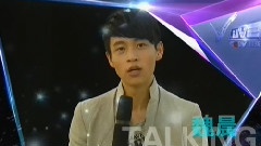 V-Live 采訪
