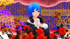 鏡音八八花合戰