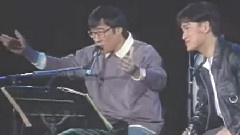 寂寞難耐