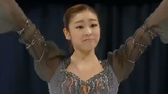 悲慘世界(Les Miserables) 花樣滑冰世錦賽