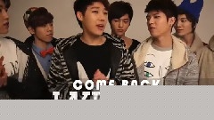 Man In Love Naver 問候影像