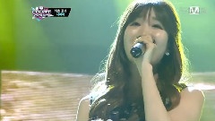 Davichi-烏龜 & Just The Two Of Us