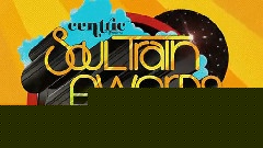 BET Soul Train Awards 2011 全場 & Pre-Show