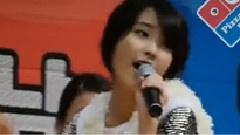 祝山Quiz大賽慶祝演出 飯拍版 10/10/31