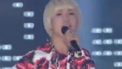 因為瘋了
