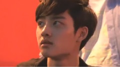 都暻秀萌點滿滿