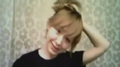 回來吧,我的黑頭發