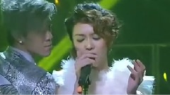 不了情 & 給我一個吻