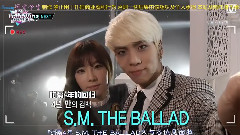 MnetJapan M!COUNTDOWN 泰妍 后臺&待機室&開場待機