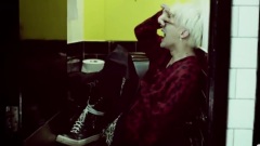 G-Dragon Fuse Special 采訪