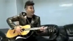 拍拍走 (潘帥 吉他演奏Lesson 1篇)