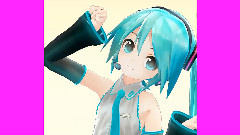 あぴみくの許してにゃん體操