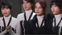 后臺 & 錄制花絮