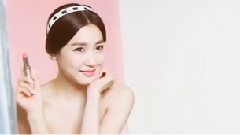 IPKN 2014 S-S Make-up Tiffany 拍攝花絮
