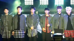 The STAR 回歸Showcase