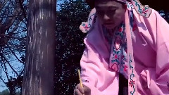 我等你美麗的女孩