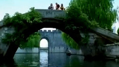 譚晶 - 水鄉吟 (紹興市市歌)