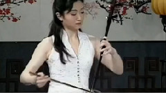雙闕 二胡獨奏