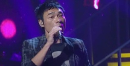 真心真意 許志安