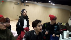 宣美的24小時自拍相機 GOT7 Cut