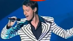Vitas15年藝術創作之路之(2000-2002)
