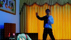 星間飛行