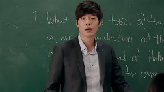 高中老師