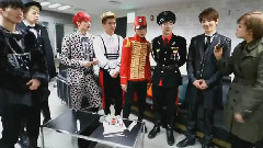 后臺