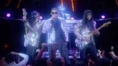 2013年第42期美國Billboard舞曲榜Top25