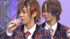 J-Melo 風男塾Cut