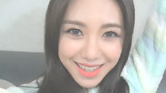玟娥CAM 短裙MV 拍攝幕后花絮