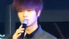 The STAR 回歸Showcase 采訪Cut