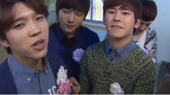 Mnet This is INFINITE 預告