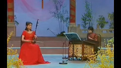 秦腔主題隨想曲