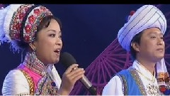 蝴蝶泉邊