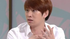 JTBC舌戰全場 希澈Cut